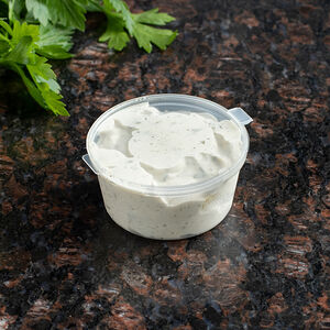 Соус Чесночный