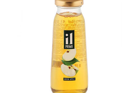 Сок Il Primo Яблоко