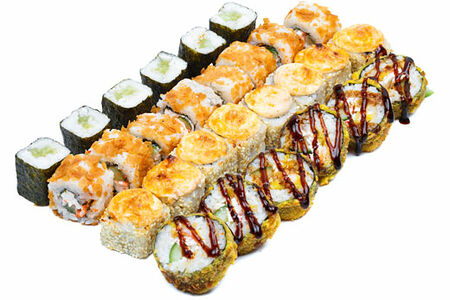 Снежная буря