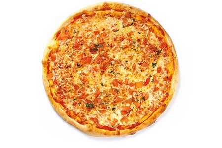 Маргарита (средняя)