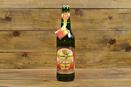 Лимонад Святой грааль Дюшес