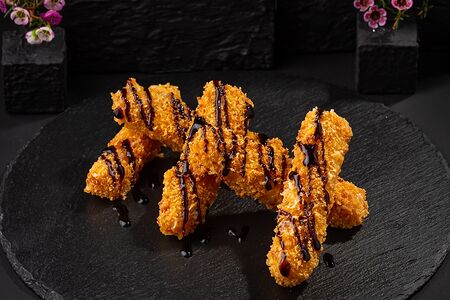 Куриные палочки