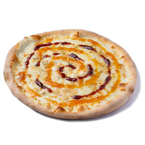 Պիցցա ջեմով