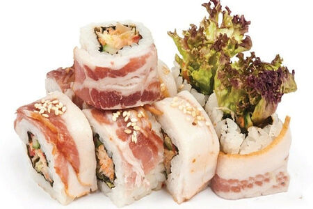 Ролл Бутта-маки