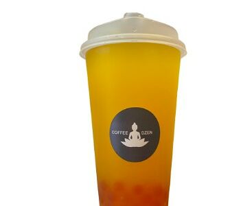 Тропический рай