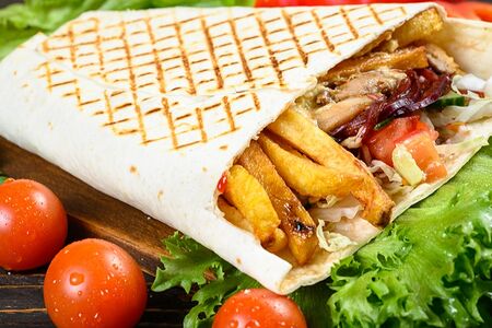 Шаверма Фри