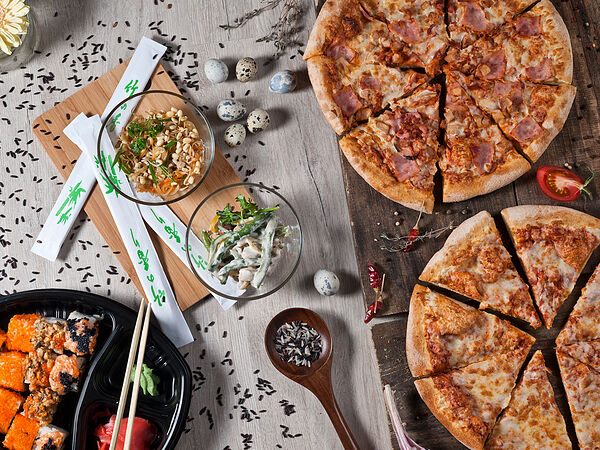 Симфония Вкуса 2