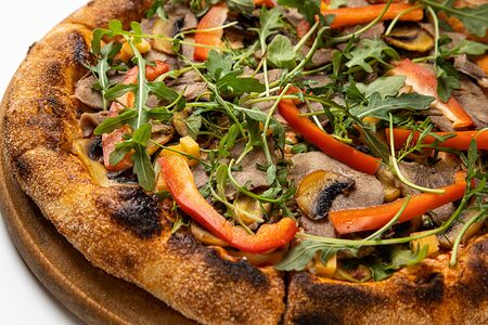 Пицца Bellissimo (Помпеи)