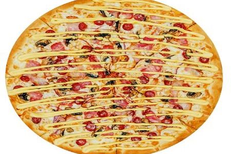 Капричеза 27