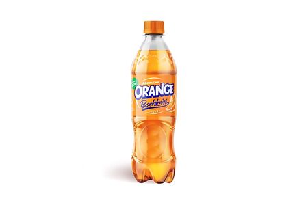 Бочкари Orange