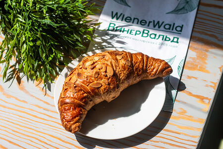 Круассан ванильный