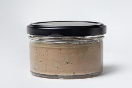 Lavka Трюфельный паштет