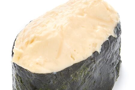 Гункан сяке хот