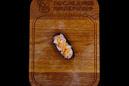 Гункан Креветка