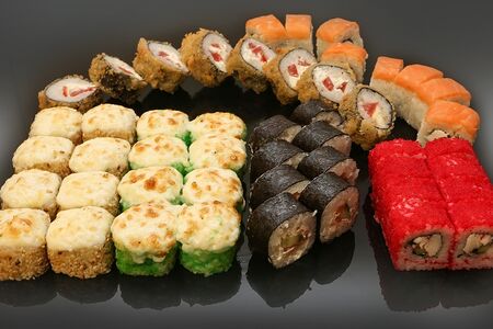 Сет Семейный вечер