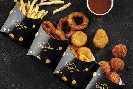 Сет для компании