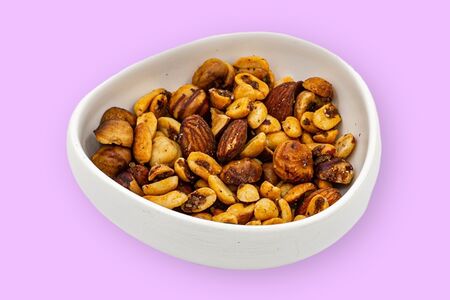 Ассорти орехов