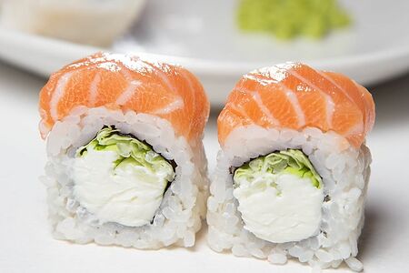 Филадельфия фреш