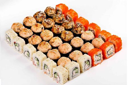 Сет Счастливый