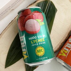 Напиток Vinut со вкусом личи