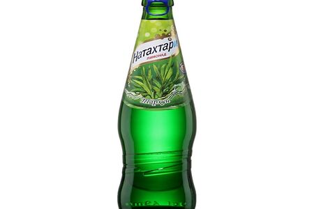 Лимонад Натахтари в ассортименте