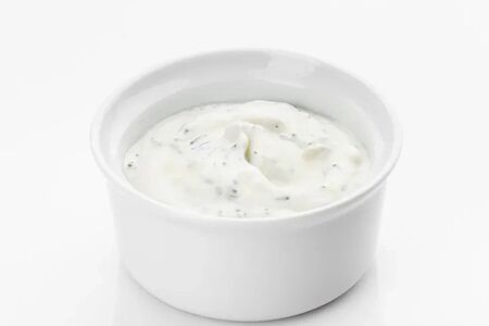 Соус цезарь