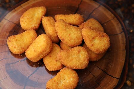 Наггетсы малая порция