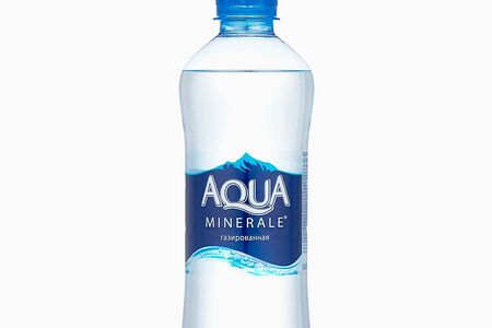 Aqua Minerale