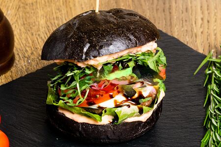 Бургер Banderas