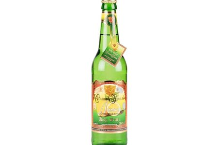Лимонад Святой грааль дюшес