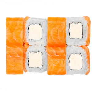 Филадельфия №1