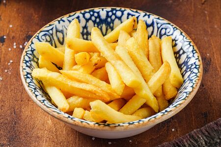 Картофель Фри