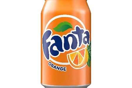 Fanta
