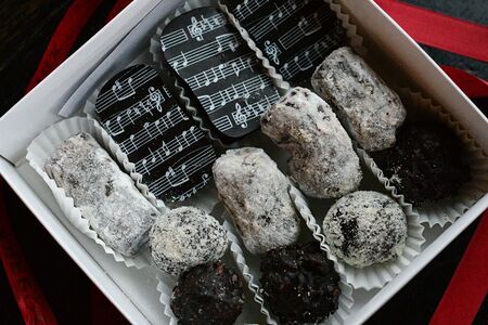 Набор конфет