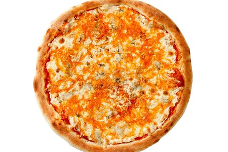 Четыре сыра S