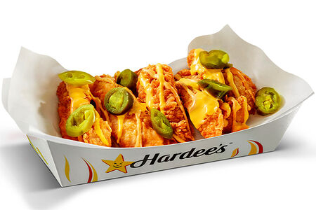 Чизи Тендерсы Большой