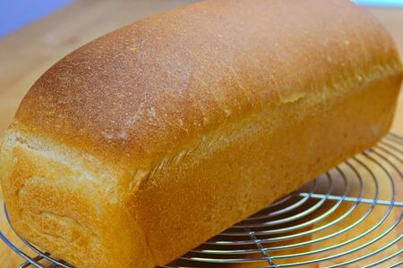 Хлеб Домашний кирпичик