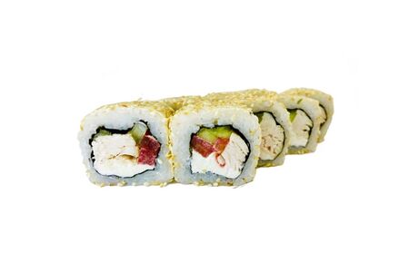 Ролл Чикен фреш