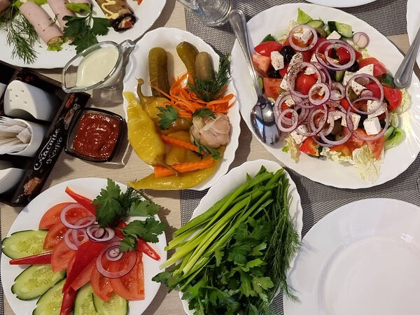 Великолепный век