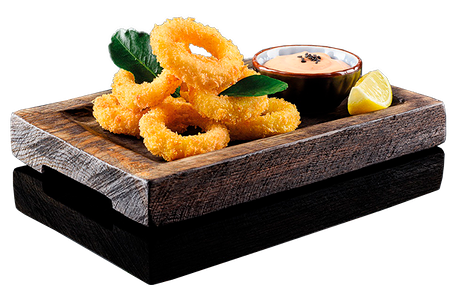 Кольца кальмара