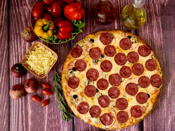 Don Pizza