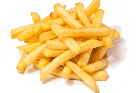 Картофель фри