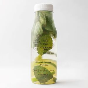 Лимонад Мохито