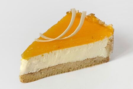 Чизкейк Нью-Йорк