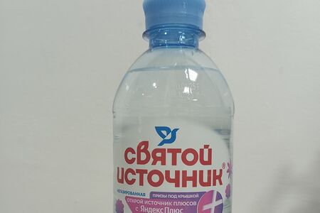 Святой источник