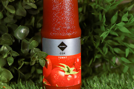 Сок Rioba Томат