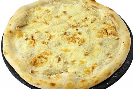 Пицца Четыре сыра