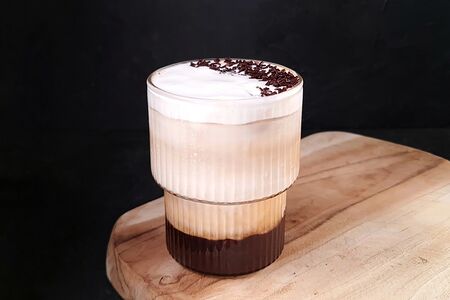 Мокко mocha - для любителей шоколада