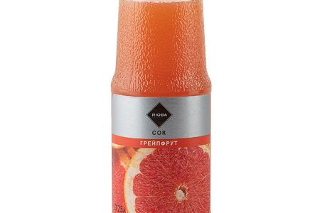 Сок Rioba Красный грейпфрут
