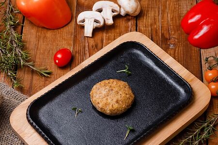 Котлета куриная